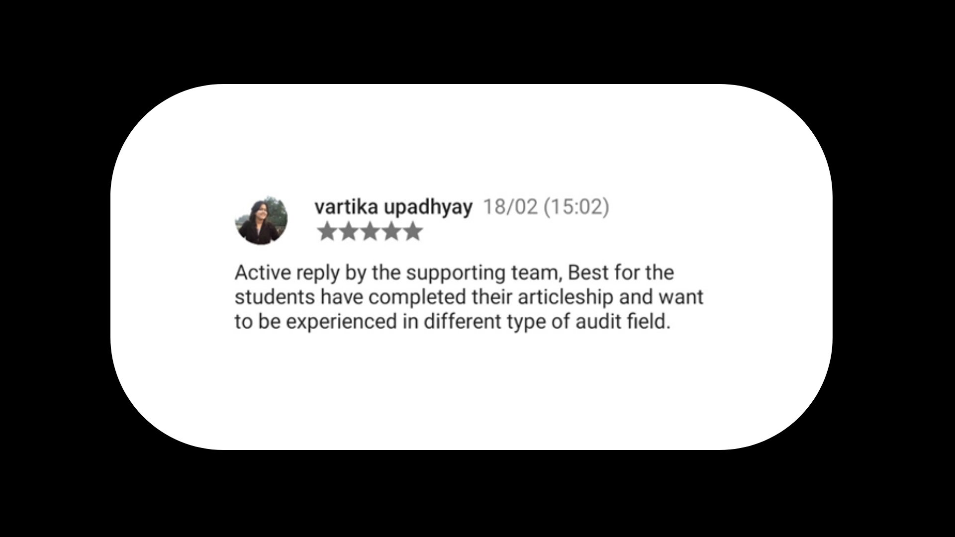 Testimonial 11