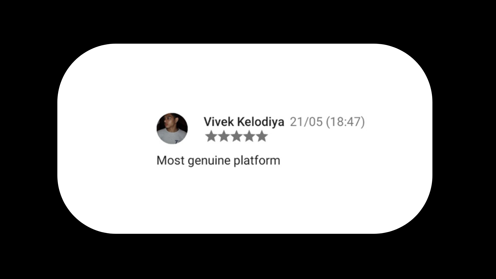 Testimonial 19