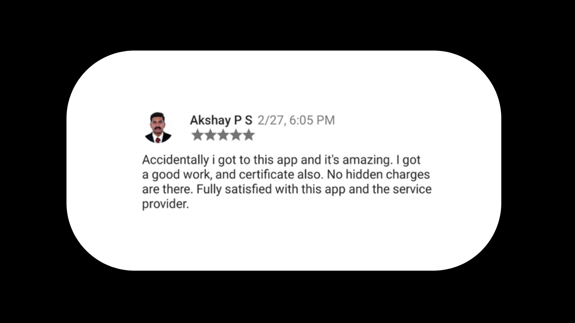 Testimonial 23