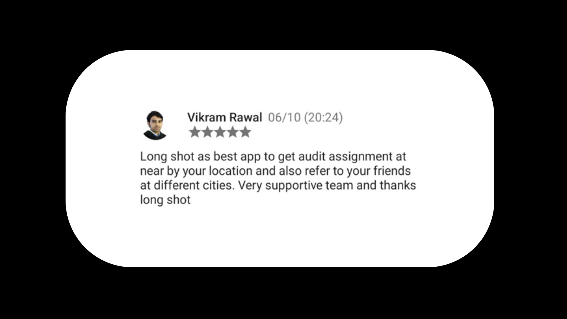 Testimonial 31