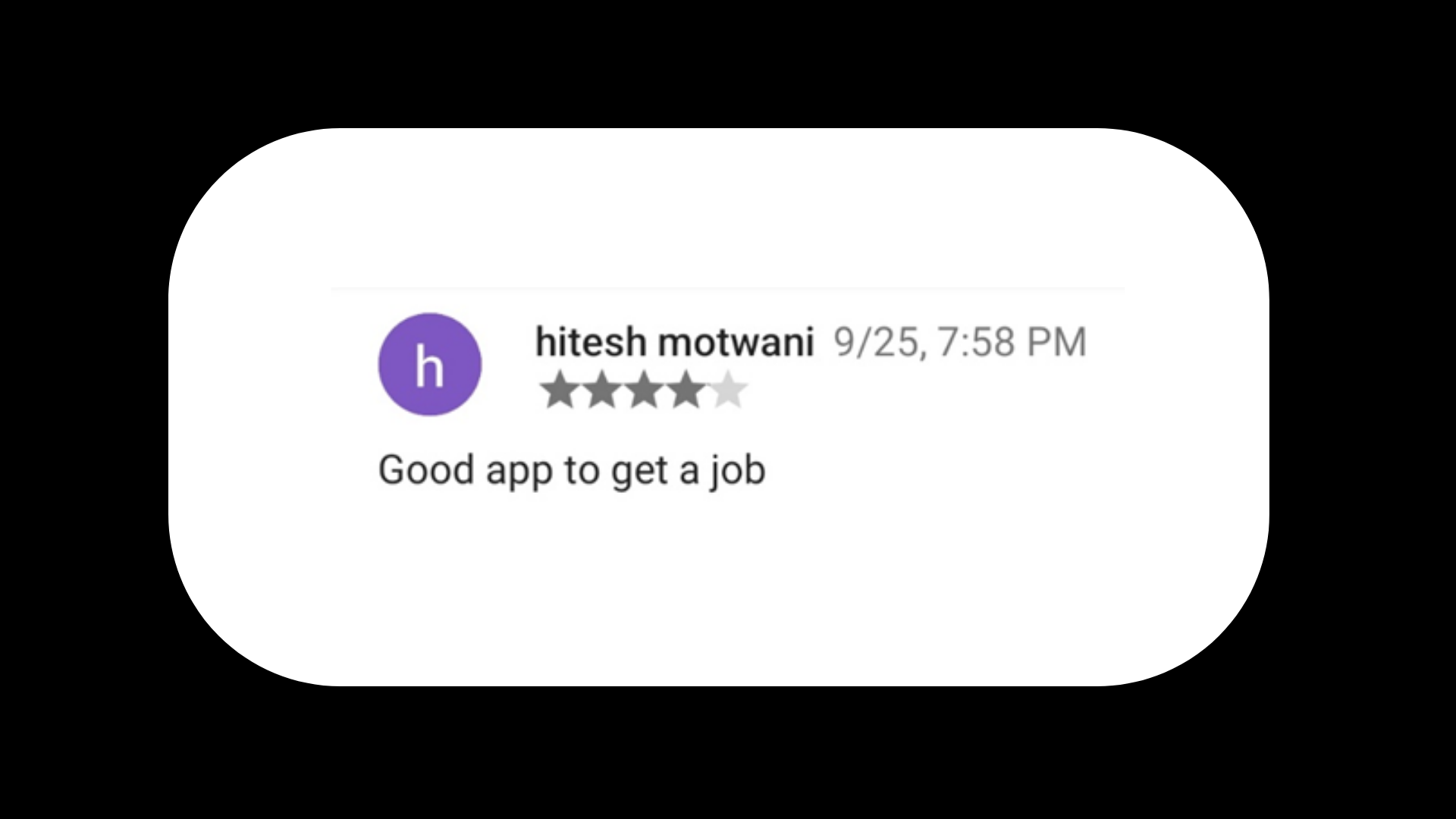 Testimonial 45