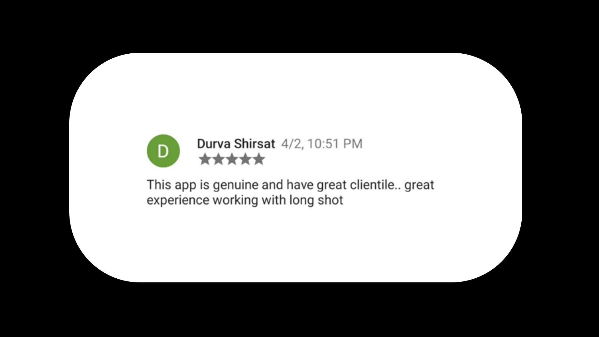 Testimonial 50