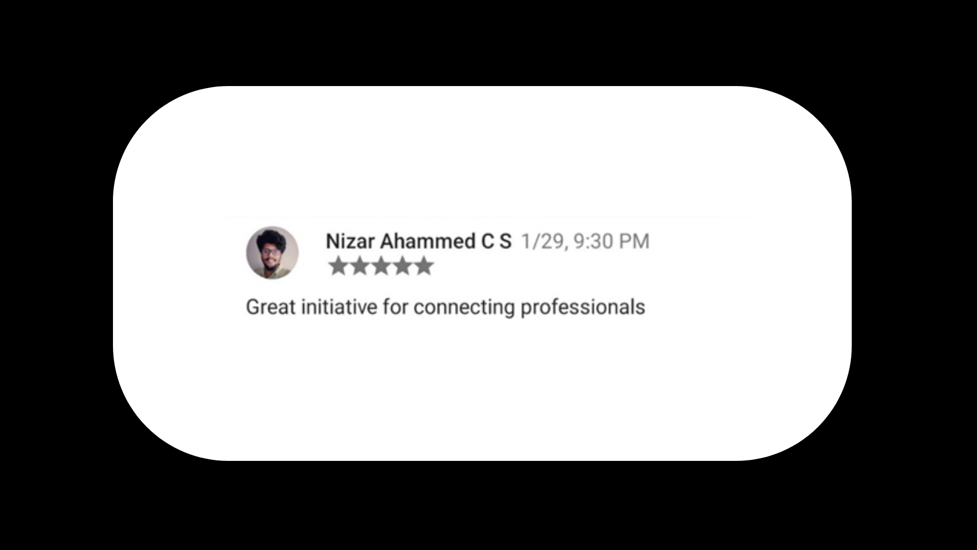 Testimonial 61