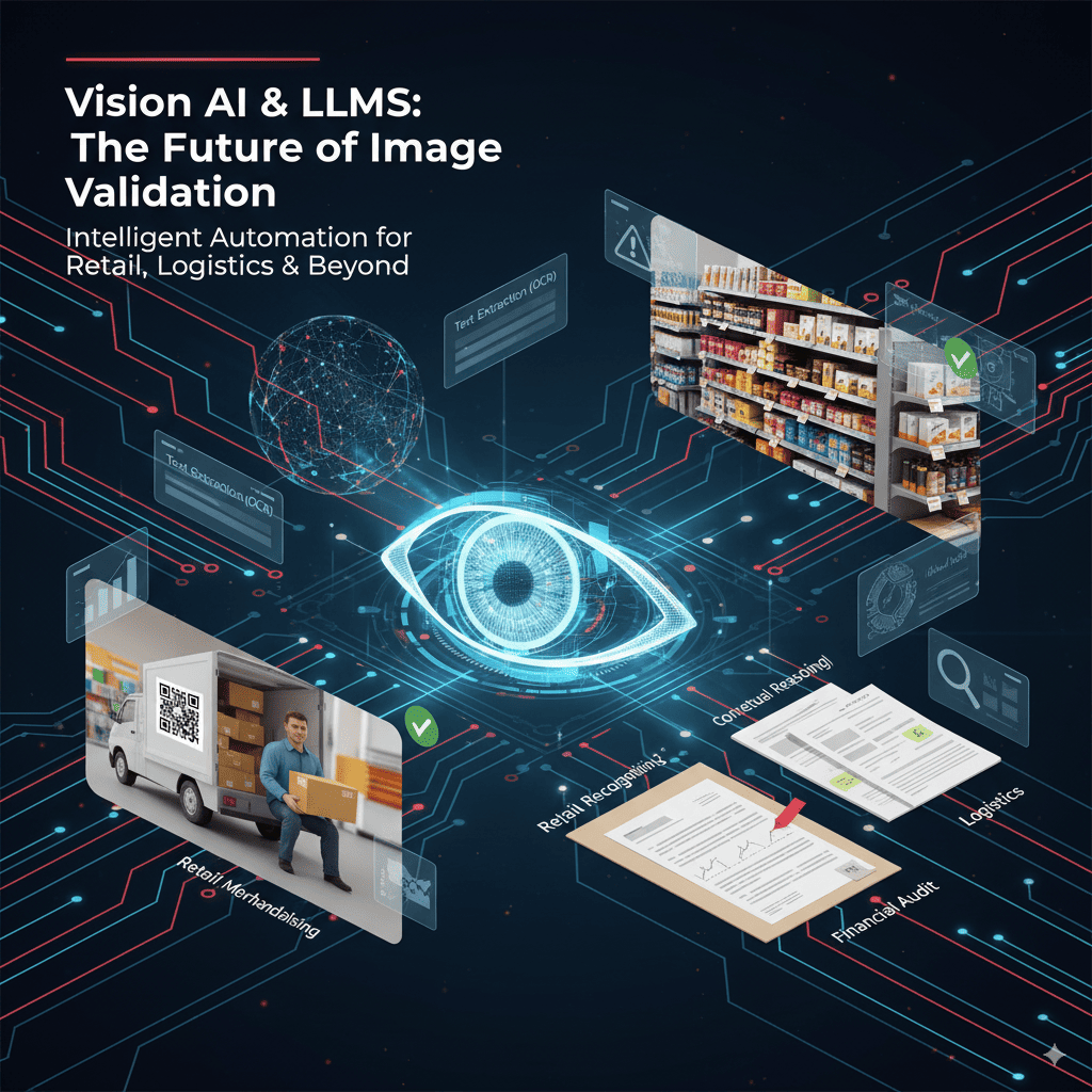 How Vision AI and Large Language Models Are Transforming Image Validation
