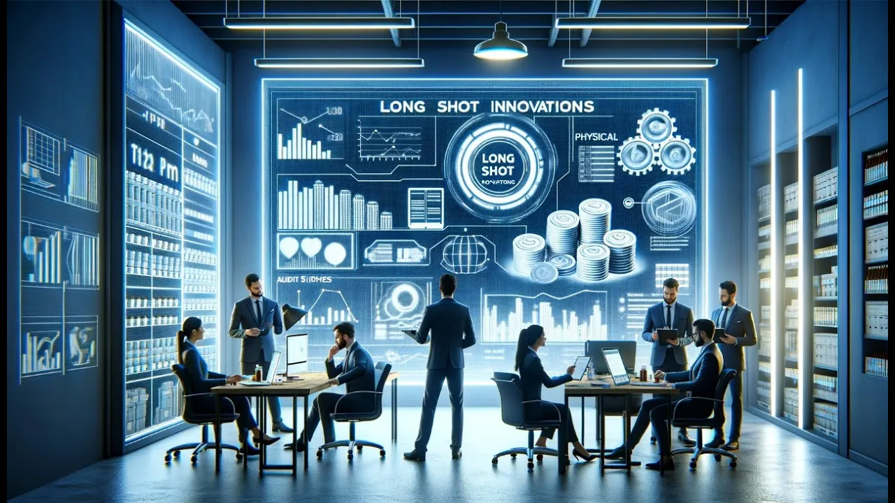 Image: Simultaneous Audits